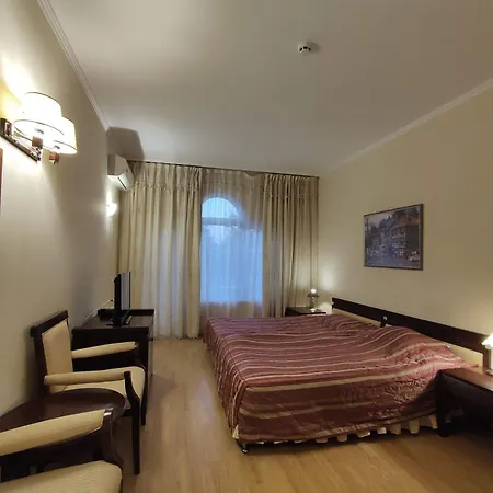Beachfront In 4star - * Kiten (Burgas)