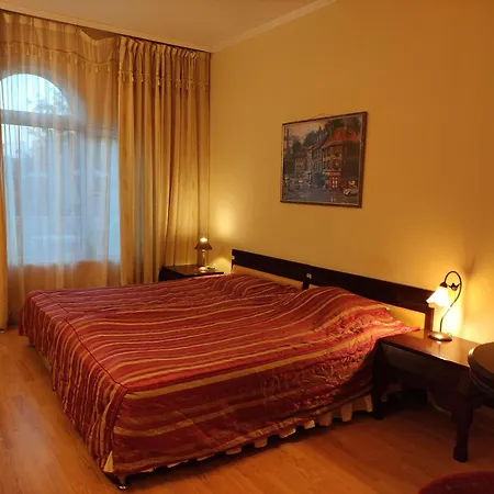 Beachfront In 4star - Apartment Kiten (Burgas)