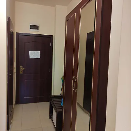 Beachfront In 4star - * Kiten (Burgas)